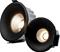 Hide-a-Lite Optic Deep Eturengas musta – kuva 4