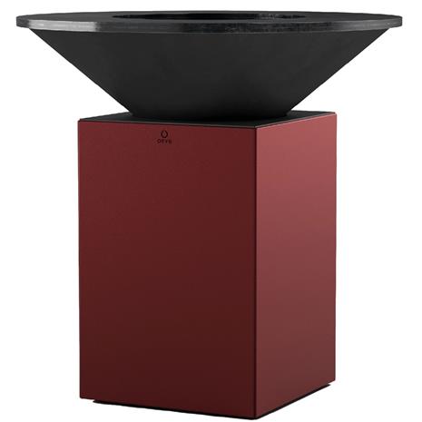 Ofyr 100 Grill 10th Edition, hiiligrilli