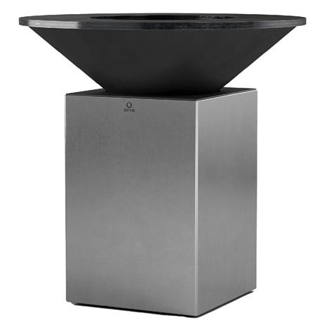 Ofyr 100 Grill 10th Edition, hiiligrilli