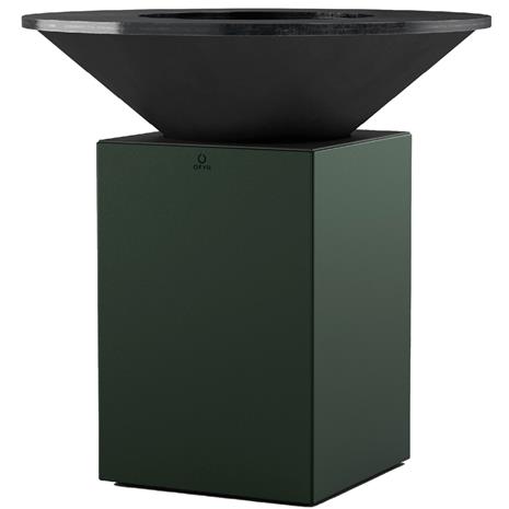 Ofyr 100 Grill 10th Edition, hiiligrilli