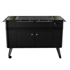 Everdure HUB II EU, hiiligrilli