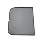Everdure Centre Flat Plate, paistolevy Force-grilliin