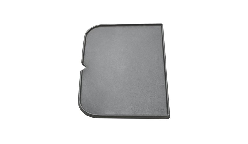 Everdure Centre Flat Plate, paistolevy Force-grilliin