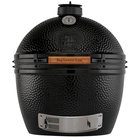 Big Green Egg The Onyx XLarge, kamadogrilli