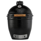 Big Green Egg The Onyx Large, kamadogrilli