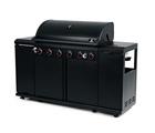 Landmann Outdoor Kitchen 6.1 MaxX, kaasugrilli