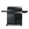 Landmann Cool Black MaxX 5.2, kaasugrilli – kuva 1