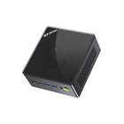 Gmktec K8-1 (Ryzen 7 8845HS, 32 GB, 1 TB SSD, Win 11), keskusyksikkö