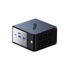 Gmktec EVO-X1-1 (Ryzen AI 9 HX 370, 32 GB, 1 TB SSD, Win 11), keskusyksikkö