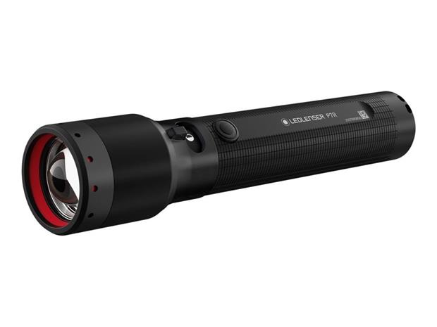 Ledlenser P7R – kuva 6/8