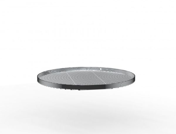 Petromax Hanging Grate for Cooking Tripod