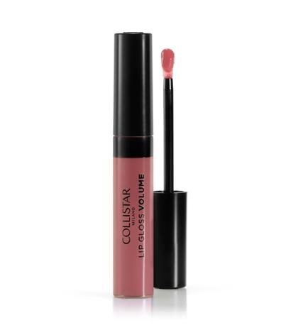 Collistar Lip Gloss Volume 160 Dusty Rose