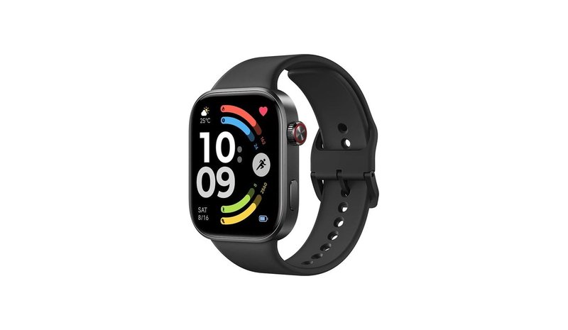 Xiaomi Redmi Watch 6 NFC, älykello