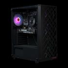Cepter E-Sport R35 CESA535BKB (Ryzen 5 5500, 8 GB, 500 GB SSD, Win 11), keskusyksikkö