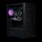 Cepter E-Sport R35 CESA535BKB (Ryzen 5 5500, 8 GB, 500 GB SSD, Win 11), keskusyksikkö – kuva 1