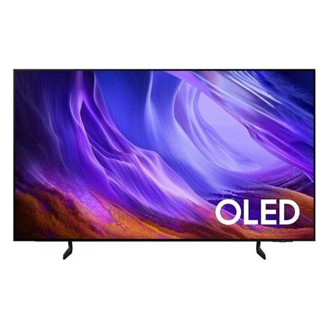 Samsung QE65S85HAE (65"), OLED-televisio