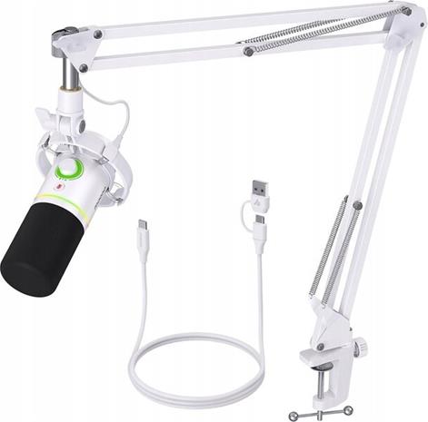 Maono PD200XS Dynamic Microphone