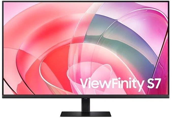 Samsung S37D700EAU (37"), näyttö