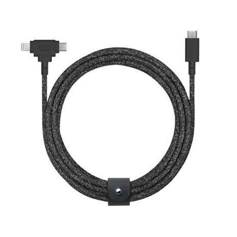 Native Union Belt Cable Duo USB cable
