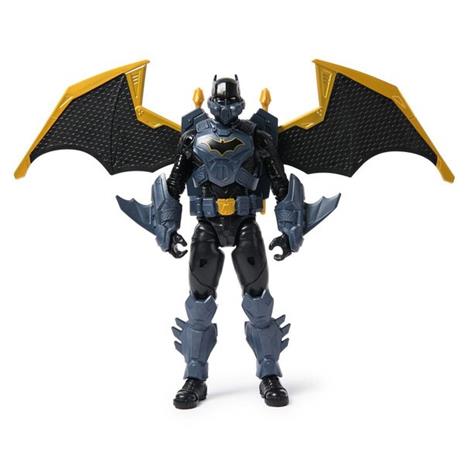 Batman & DC Universe Batman Adventures Wing Attack Batman 30 cm