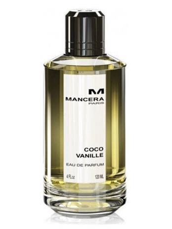 Mancera Coco Vanille Eau de Parfum 60 ml, Tuoksut