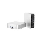 Geekom A6 GMA6R76800-161-EU (Ryzen 7 6800, 16 GB, 1 TB SSD, Win 11), keskusyksikkö