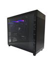 Blackstorm R7 9070XT (Ryzen 7 7800X3D, 32 GB, 2 TB SSD, Win 11), keskusyksikkö