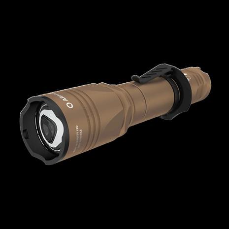 Armytek Dobermann Pro Magnet USB Warm