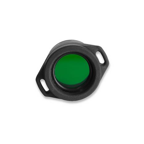 Armytek Green Filter AF-24 (Prime/Partner)