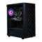 Cepter E-Sport R35 CESA535BKB (Ryzen 5 5500, 8 GB, 500 GB SSD, Win 11), keskusyksikkö – kuva 4