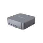 Geekom Gt1mega GMGT1MEGAU9185H-161 (Core Ultra 9 185H, 16 GB, 1 TB SSD, Win 11), keskusyksikkö