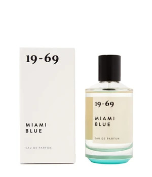 19-69 Miami Blue - 100 ml