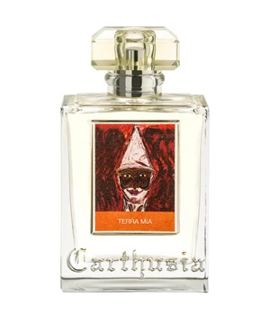 Carthusia Terra Mia Eau de Parfum 100 ml