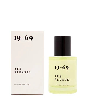 19-69 Yes Please! Eau de Parfum 30 ml