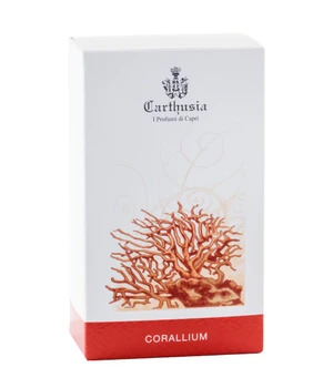 Carthusia Corallium Eau de Parfum 50 ml