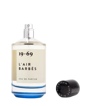 19-69 L'Air Barbès Eau de Parfum 100 ml – kuva 2/3