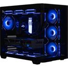 Shark RGBeast R907 sgrgbr907-33-5090 (Ryzen 9 9950X3D, 32 GB, 2 TB SSD, Win 11), keskusyksikkö