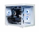 Shark gaming RGBeast Mini White U500 SGRGBMWU500-22-5060T (Core Ultra 5 225F, 16 GB, 1 TB SSD, Win 11), keskusyksikkö