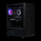 Cepter E-Sport U57 CESU557BKB (Core Ultra 5 225F, 16 GB, 1 TB SSD, Win 11), keskusyksikkö