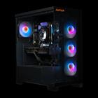 Cepter Extreme R57 Wi-Fi CESR757BKA (Ryzen 7 5700X, 32 GB, 2 TB SSD, Win 11), keskusyksikkö