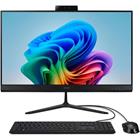 Acer C24 All-in-one DQ.BPREQ.001 (Ryzen 5 7430U, 8 GB, 512 GB SSD, 23,8", Win 11), pöytäkone