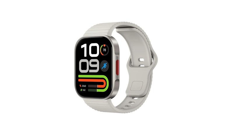 Xiaomi Redmi Watch 6 Lite, älykello