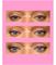 Lumene Soft Glow Wild Forces Uplift Mascara Black – kuva 2
