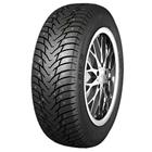 Nankang SW8 205/50R17 Nastarengas henkilöautoon