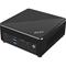 Msi CUBI N ADL S-078EU (N100, 4 GB, 128 GB SSD, Win 11), keskusyksikkö – kuva 1