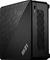 Msi CUBI N ADL S-078EU (N100, 4 GB, 128 GB SSD, Win 11), keskusyksikkö – kuva 2