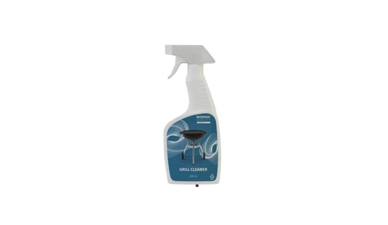 Nordic Quality Grill cleaning 500 ml – kuva 1/2