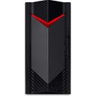 Acer Nitro N50-640 DG.E35EQ.00E (Core i5-12400F, 16 GB, 512 GB SSD, Win 11), keskusyksikkö