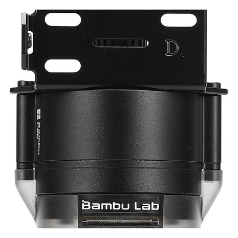 Bambu Lab 3513 Induction Hotend Rack Motor – kuva 3/3