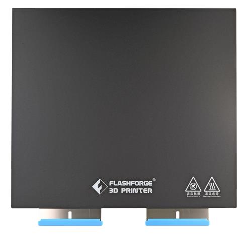 FlashForge 20002947001 3D printer accessory - 3D Printterit